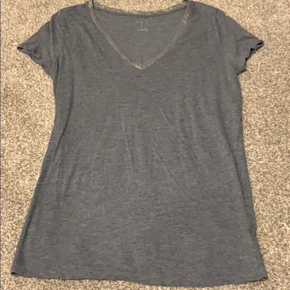 Woman’s Vneck